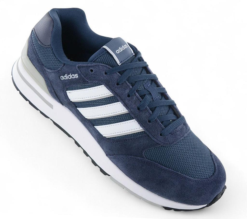 Adidas Run 80s - Men's Sneakers Shoes Blue ID1261 ORIGINAL