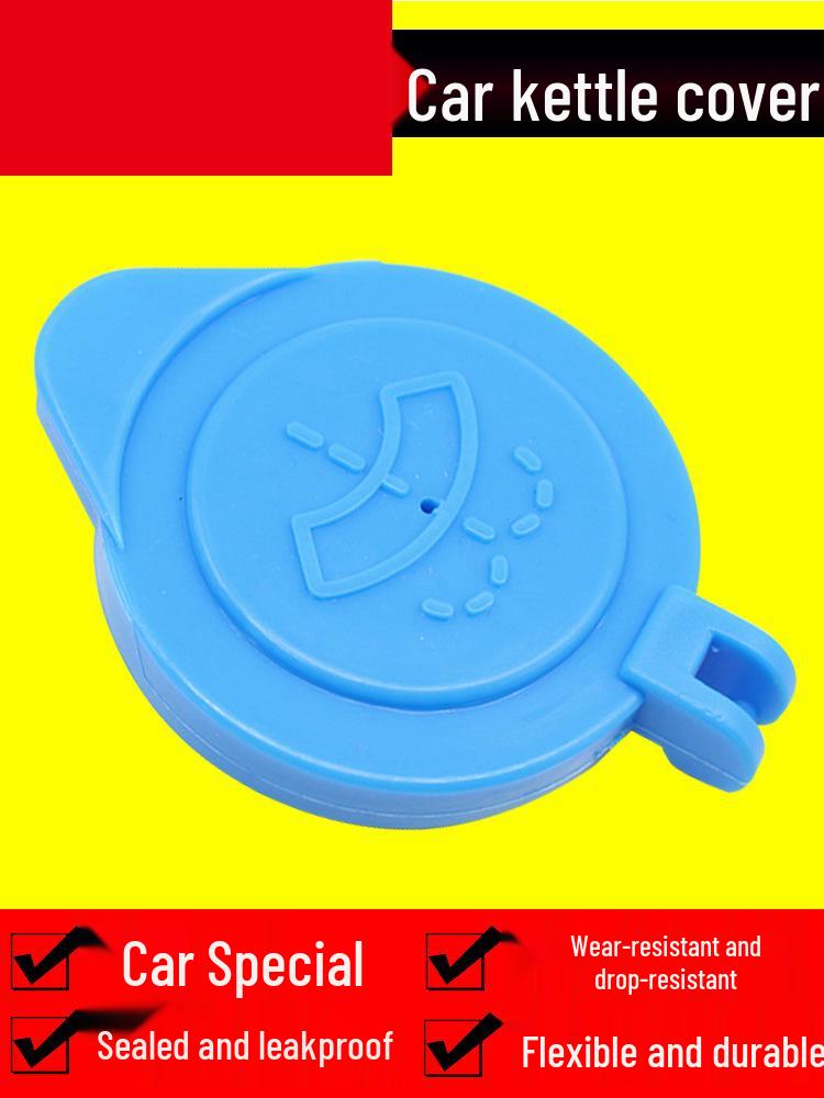 

Crown Yue Spray Kettle Lid for Lynk & Co 02/03/05 Windshield Washer Tank Lynk & Co 02/New Material Custom Model
