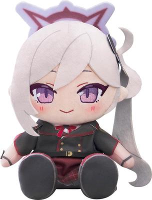 Good Smile Company Blue Archive Mutsuki Chocopuni Pluszowa Zabawka