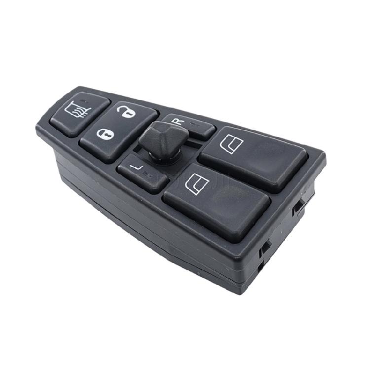 

Automotive Accessory Electric Power Window Regulator Switches Replacement Truck Power Window Switches for FM12 FM9 1