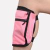 Waterproof Outdoor Calf Bag Stylish Running Phone Storage Pouch Leg Wallet Bag  Phone Accessories