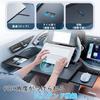ChicCarry Car Steering Multifunctional Car for Car PC Car Convenient Car Tray Table, Wheel, Driver's Seat, Table, Work, Eating, Studying, Table,