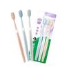 Ultra Soft Wide Head Adult Toothbrush 9-Pack
