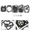 For Echo For CS350P For CS550P PB500 PB500H P003002230 Carburetor Gasket Kit 10-Piece Replacement Set for Routine Engine Care