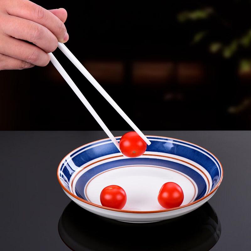 Ruhan Anti-Mold Ceramic Chopsticks