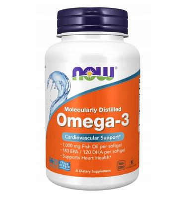 Omega-3 1000 mg
