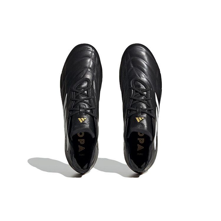 adidas Copa Pure.1 Sg 'Black Gold Metallic' HP9811