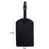 Check-in Travel Handbag Label Luggage Tag Boarding Pass Airplane Suitcase Tag Travel Accessories
