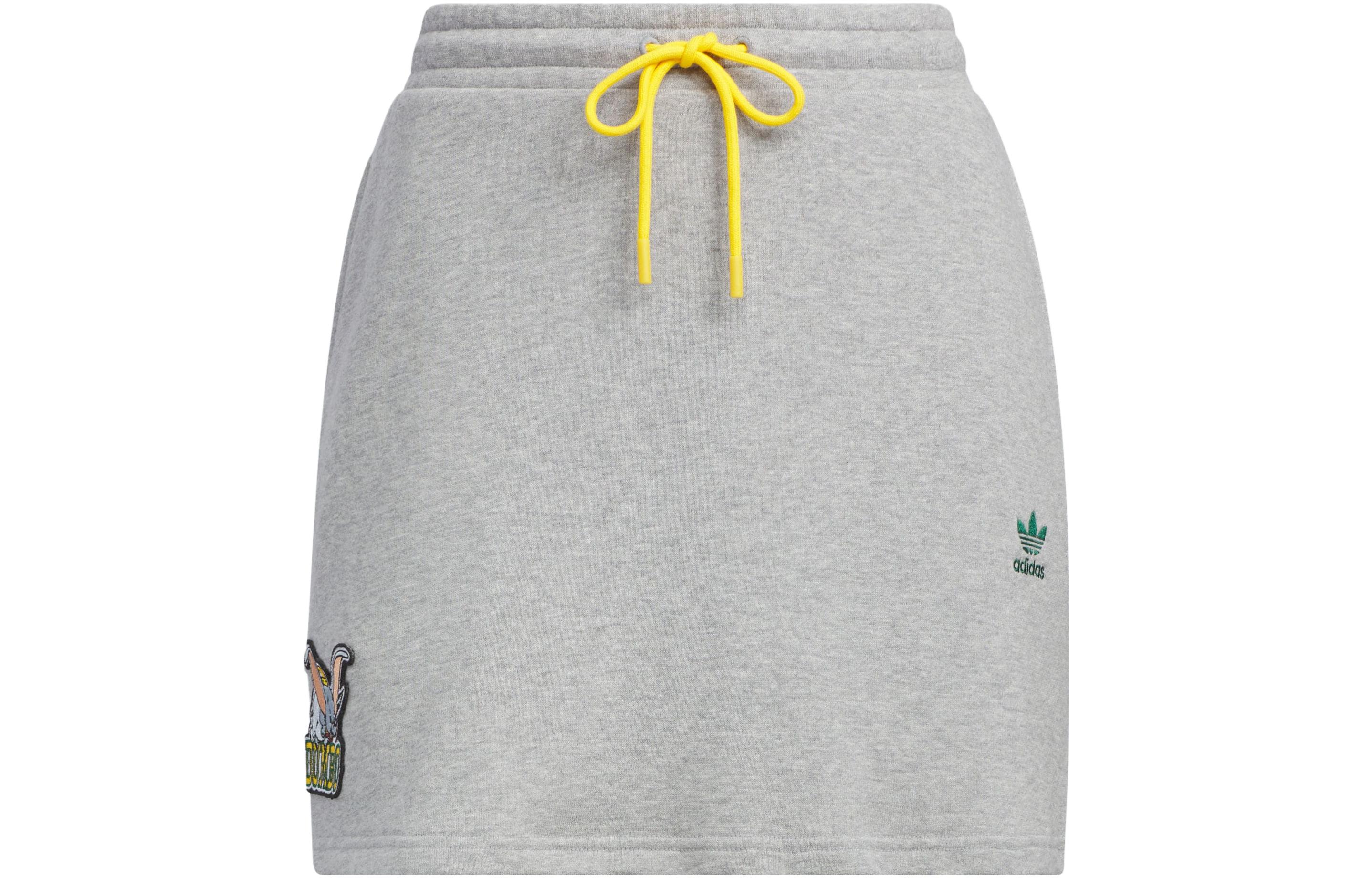 Adidas X Disney Dumbo Sportswear Grey IN1039 XS