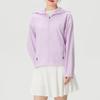 Under Armour Women's Woven Hooded Sports Jacket