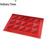 Interlocking Non-Slip Entrance Doormat