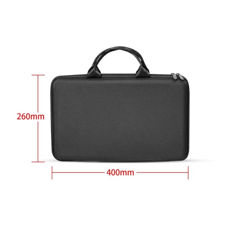 Nejnovější cestovní pouzdro EVA Hard Case pro bezdrátový reproduktor