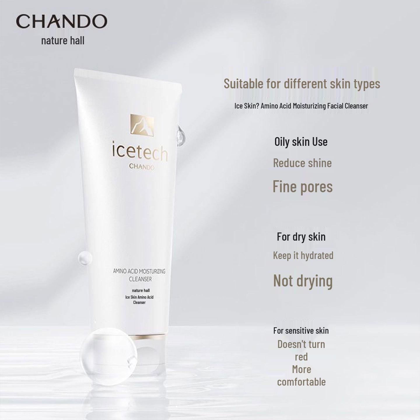 Natural Beauty Anti-Wrinkle Peptide Set: Firm, Hydrate & Fade Fine Lines – Genuine Skincare Product