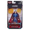MARVEL Marvel Legends Series Doctor Strange F0368 Authentic 6-Inch Action Figure Doctor StrangeMultiverse of Madness