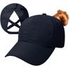 Women'S Baseball Cap, Outdoor Quick-Dry Baseball Cap, Breathable Sun Hat, High-End Summer Hat For Men