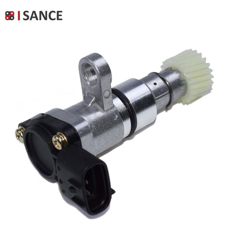 Car Transmission Vehicle Speed Sensor VSS w/ Gear For Toyota 4Runner Previa Pickup 83181-35051 83181-35080 SC224 SU6252 SC284