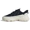New Ozweego 'Black Off White' ID9826