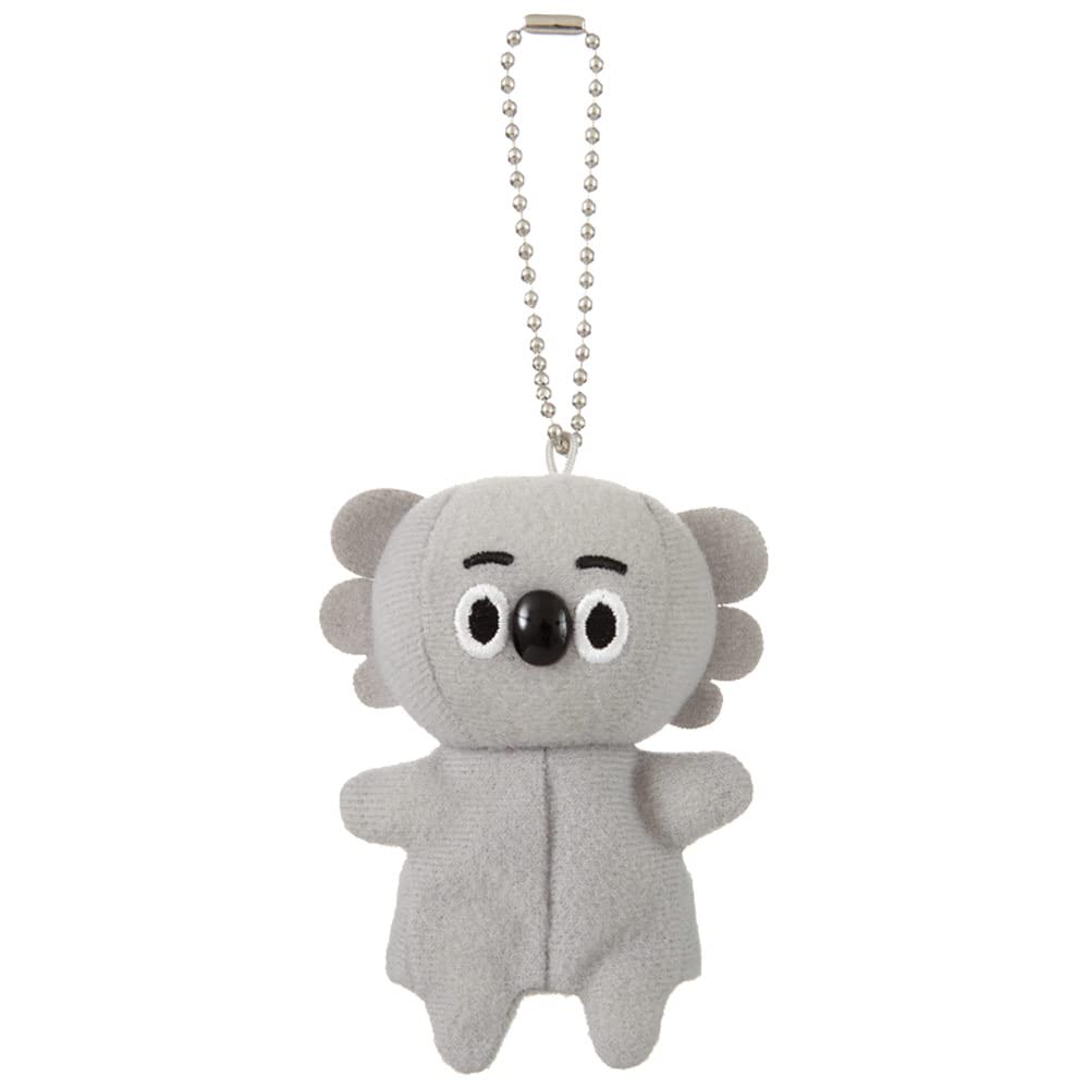 Sekiguchi Koala Finger Puppet 646357