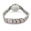 Used CITIZEN Watch XC (Cross-Sea) H058-T016553 Ladies Radio/Eco-Drive Pink Gold