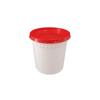 Jinmei Box King 24oz Disposable Soup Cup