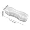 Swimming Goggles Case Diving Goggle Storage Box Portable Protective Case For Diving Glasses Breathable Snorkeling Eyewear