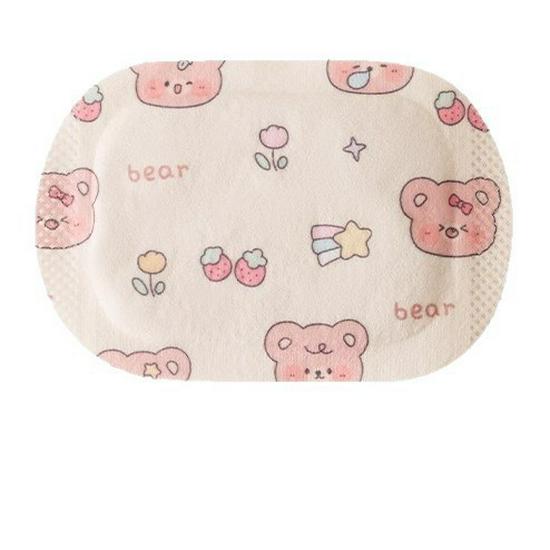 Self-Heating Wearable Hand Warmer Patch for School Kids - Winter Gloves for Cold Hands