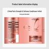 L'Oreal Strengthening and Smoothing Conditioner