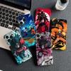 Cover for Apple iPhone 17 Pro XS Max Air 6 7 8 Plus 5 + SE 2022 SE2 16E Casing Phone Case Madaras Uchiha Itachi Narutos Sasuke