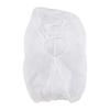 5/10/15Pcs Disposable Beard Hair Net Full Face Bouffant Hood Cap Unisex Universal Food Service Cooking Non-Woven Head Cover Hairnet