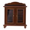 Wooden   Cabinet   Elegant    Ature Cabinet Furniture for 1Celsius12 Doll House