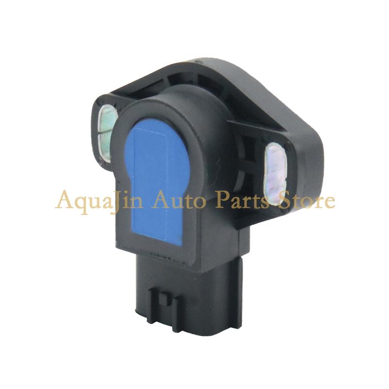 SERA483-05 Throttle Position Sensor TPS For Isuzu Dmax Nissan Sentra Pickup D21 Infiniti I30 Fits OE SERA48305 Auto Accessories