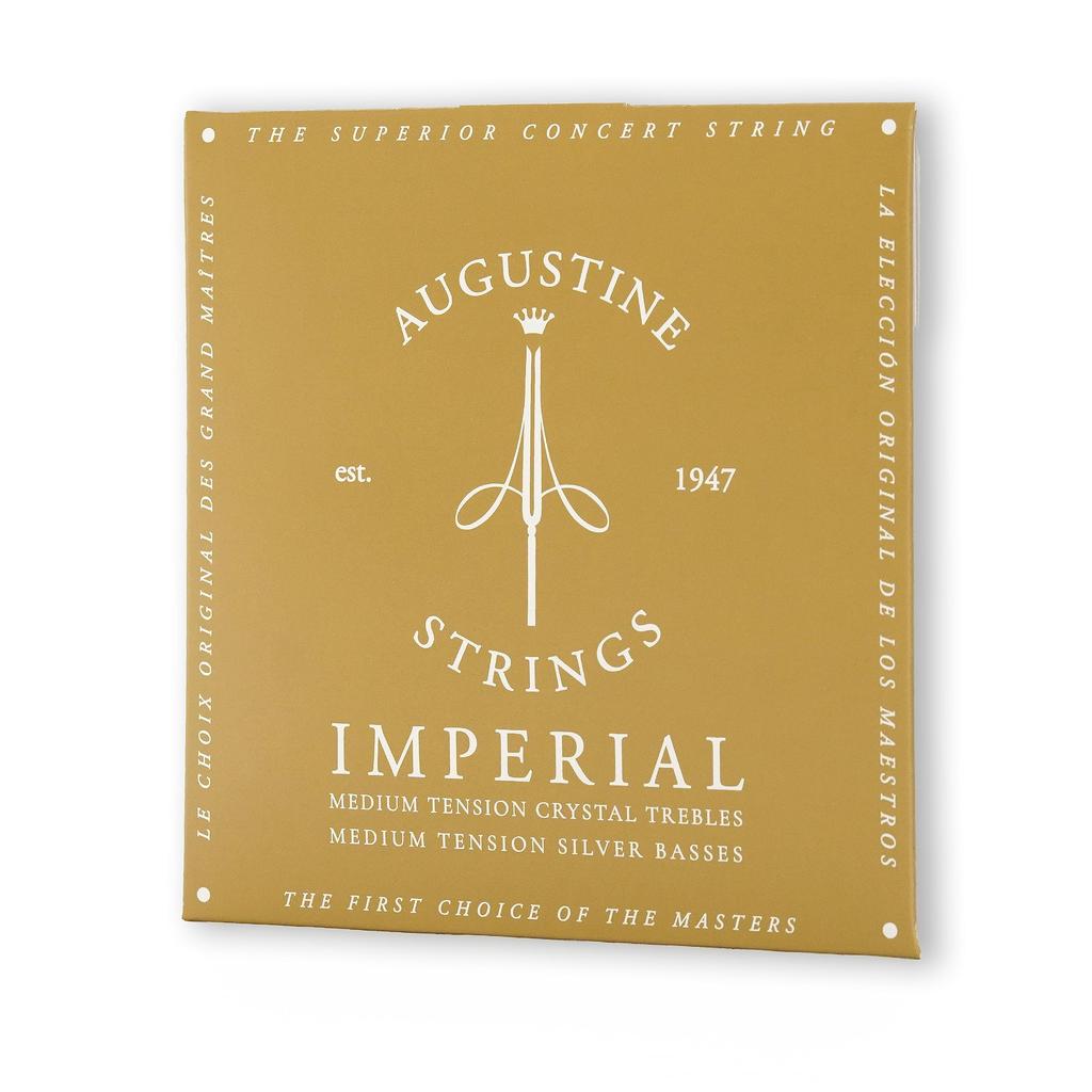 AUGUSTINE IMPERIAL RED Augustine Imperial Red SET (Red)