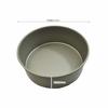Kai House Select Kai House Select Whole Cake Teflon Select 15.5cm Made in Japan Easy to Clean DL6111