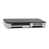 Memory Card Reader High-speed Transmission Multifunctional Hot Swap All In 1 Mini MS CF M2 External Card Reader for Computer