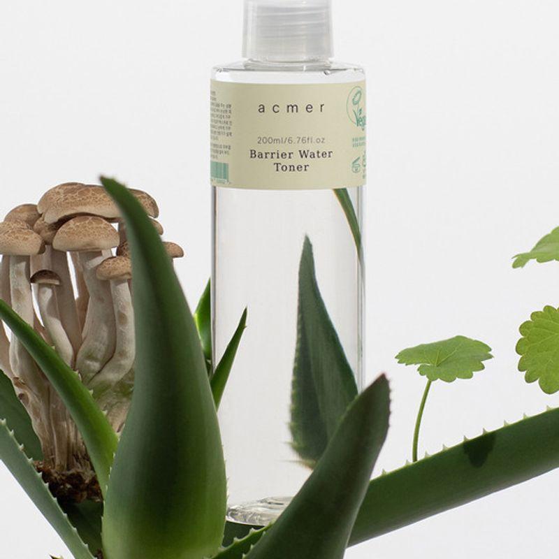 

Barrier Water Toner 200ML