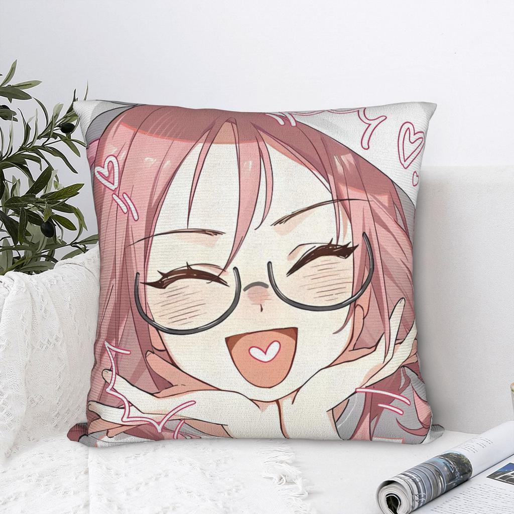 Pillow Case Alien Stage Mizi Till Ivan Soft Pillow Cover For Sofa Home Decor Morden Pillowcases