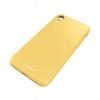 Sc Silicone Case Iphone Xr Yellow