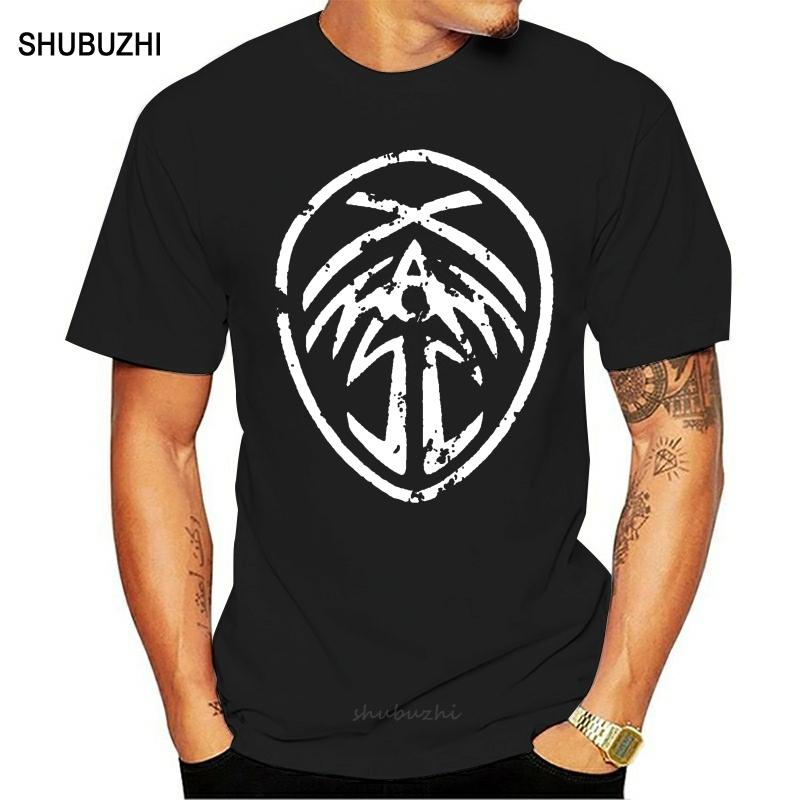 shubuzhi Fashion summer Tshirt Cotton Graphic The Stormlight Archive Bridge Symbol T Shirt
