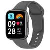For the Xiaomi Redmi Watch 3 3 Active 3 Lite Silicone Strap Bracelet Replacement