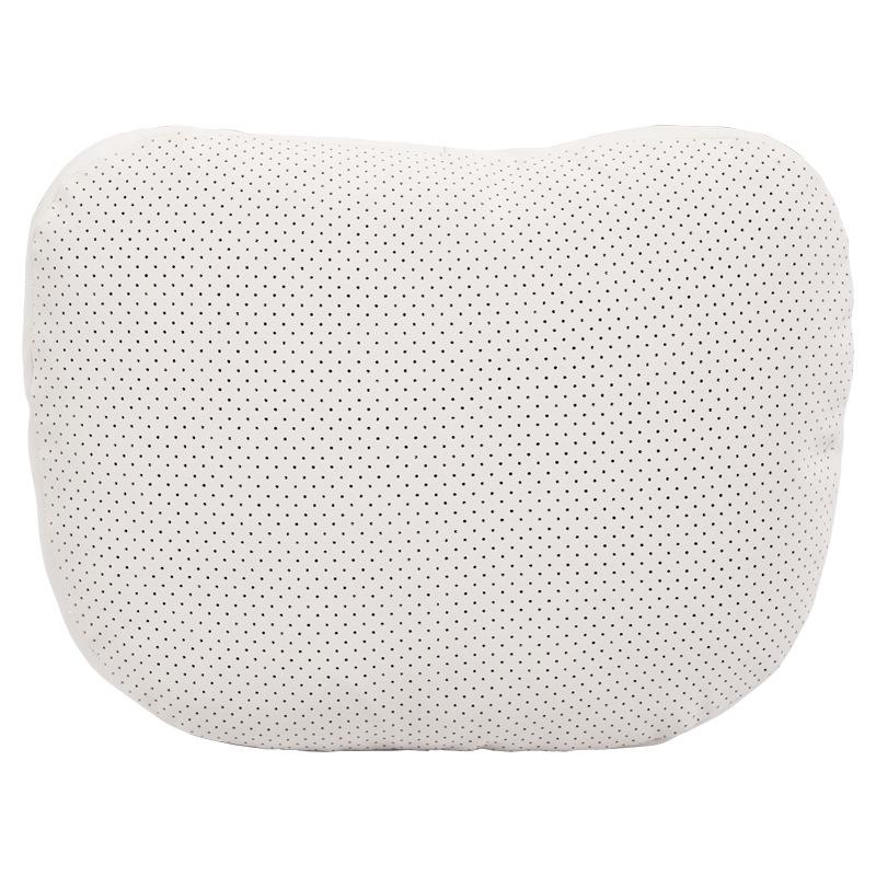 Breathable Comfort Car Headrest & Neck Support Pillow