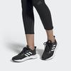 (WMNS) adidas X9000L2 'Black White' Women's FW8078