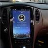 Infiniti QX50 EX25/EX35 Android 12.1-inch Octa-core Navigation, 4GB+64GB