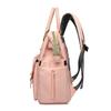 MDNG Lightweight Mommy Diaper Bag Backpack