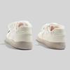 All-match Flat-bottomed Women's Shoes, Fashion German Training Shoes, Breathable Soft-soled Shoes, Increased White Shoes