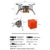 Hanlu Portable Outdoor Camping Stove