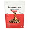 Julian Bakery ProGranola Erdnussbutter-Cluster 526g (18,5 Unzen)