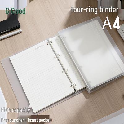 Akten & Büro-Organisation – Aktenordner