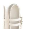 SODA Women Mesh Rubber Sneakers 3cm Ars638 Ks30