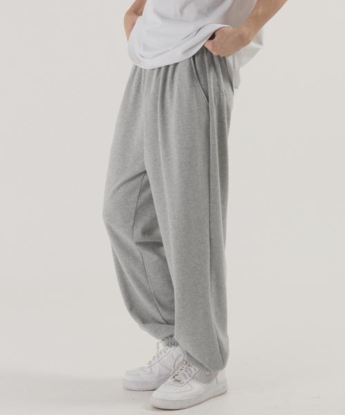 PIANER [2 Pack] Classic Wide Jogger Sweatpants (2 Colors)