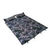 Churong Thickened Outdoor Camping Sleeping Pad with Pillow
